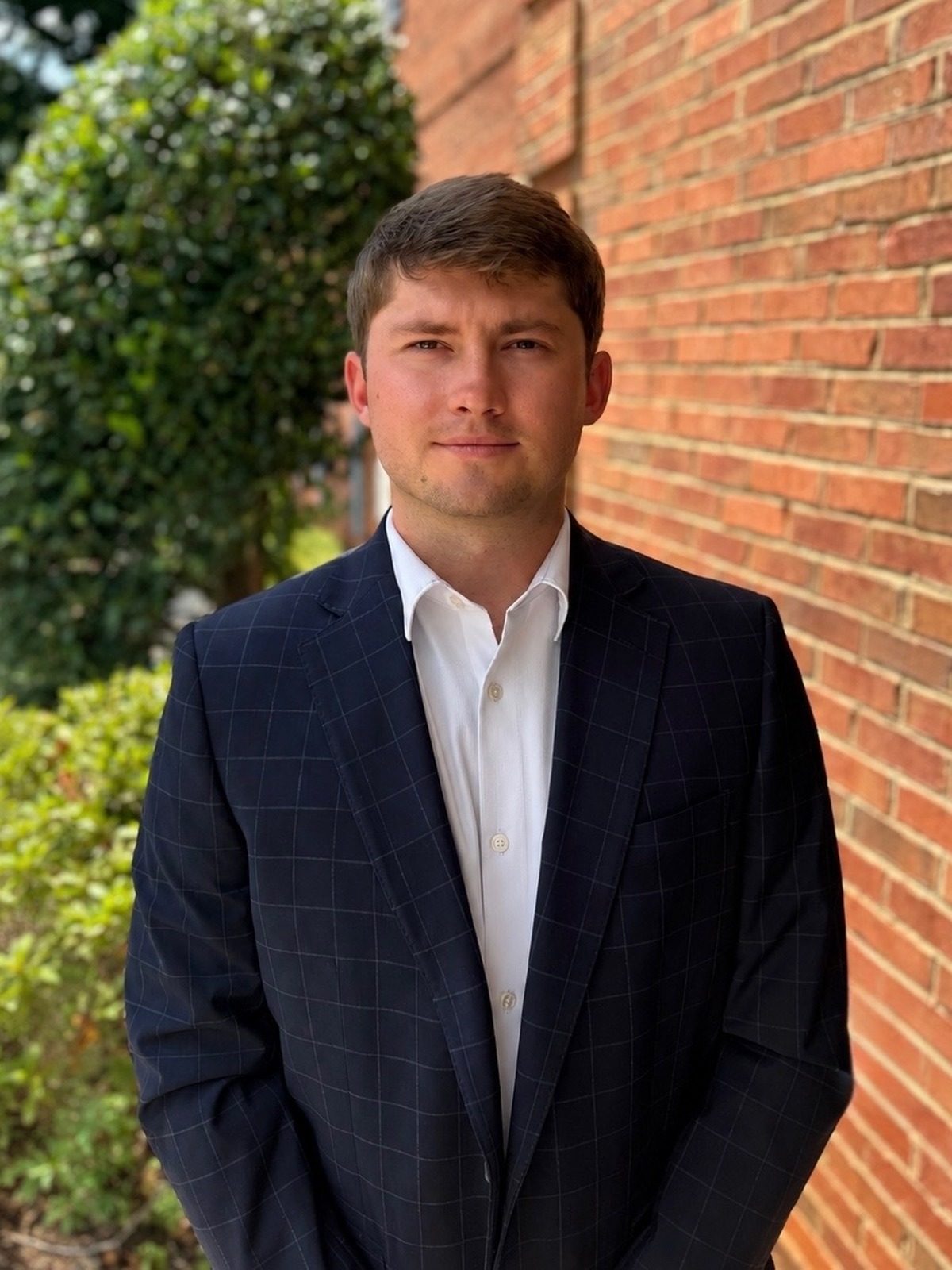 Kyle Crutchfield, ACCRE Founder