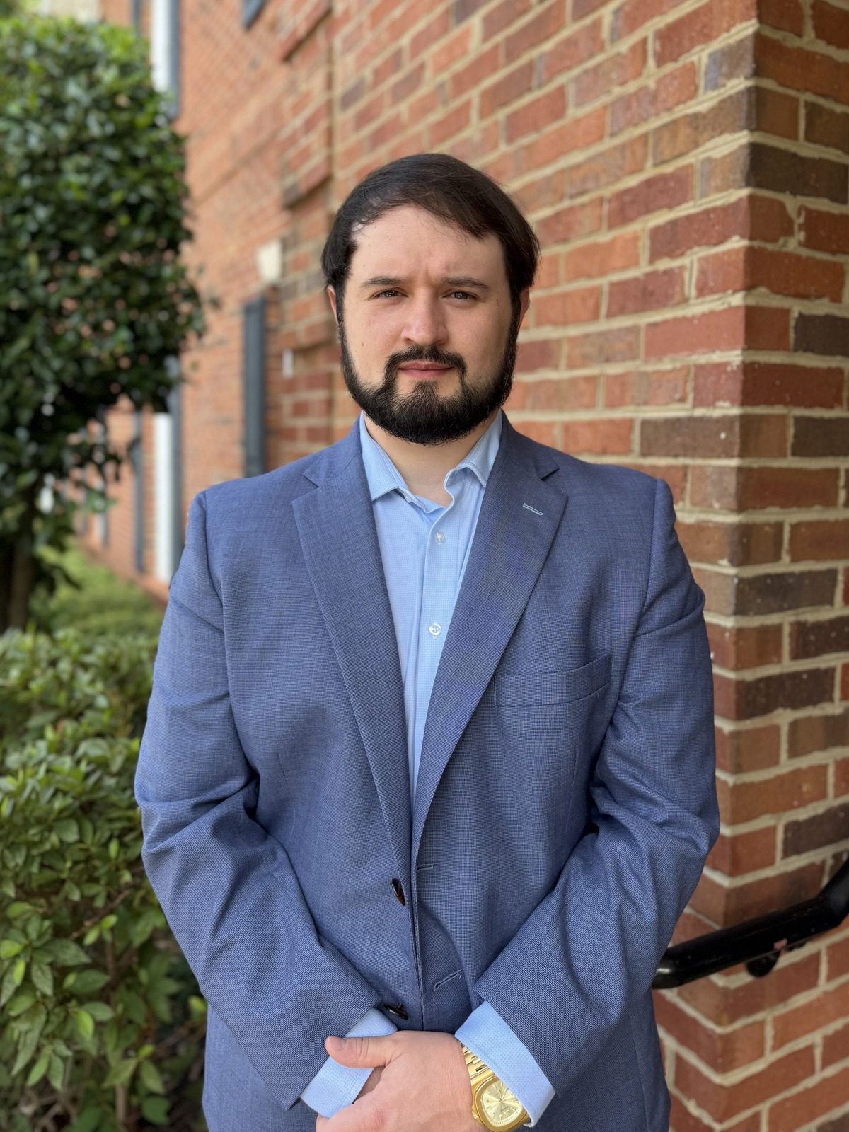 Tyler Anastasia, ACCRE Founder and Managing Broker